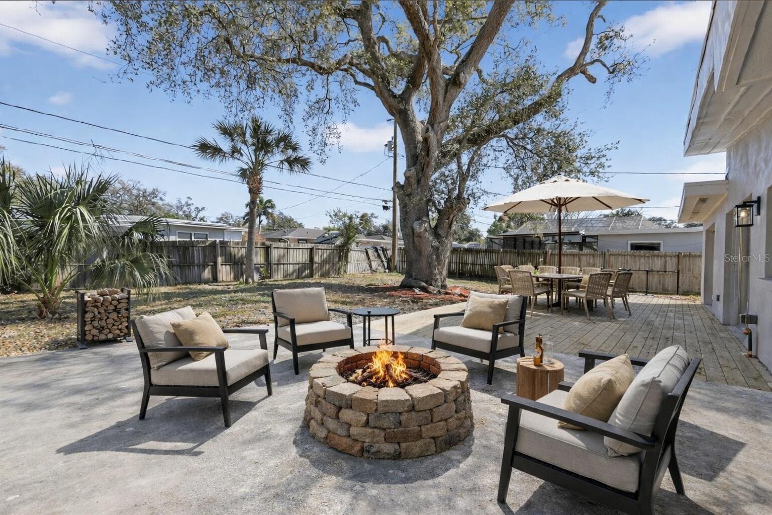 HIGHLAND PINES 5TH ADD - Residential