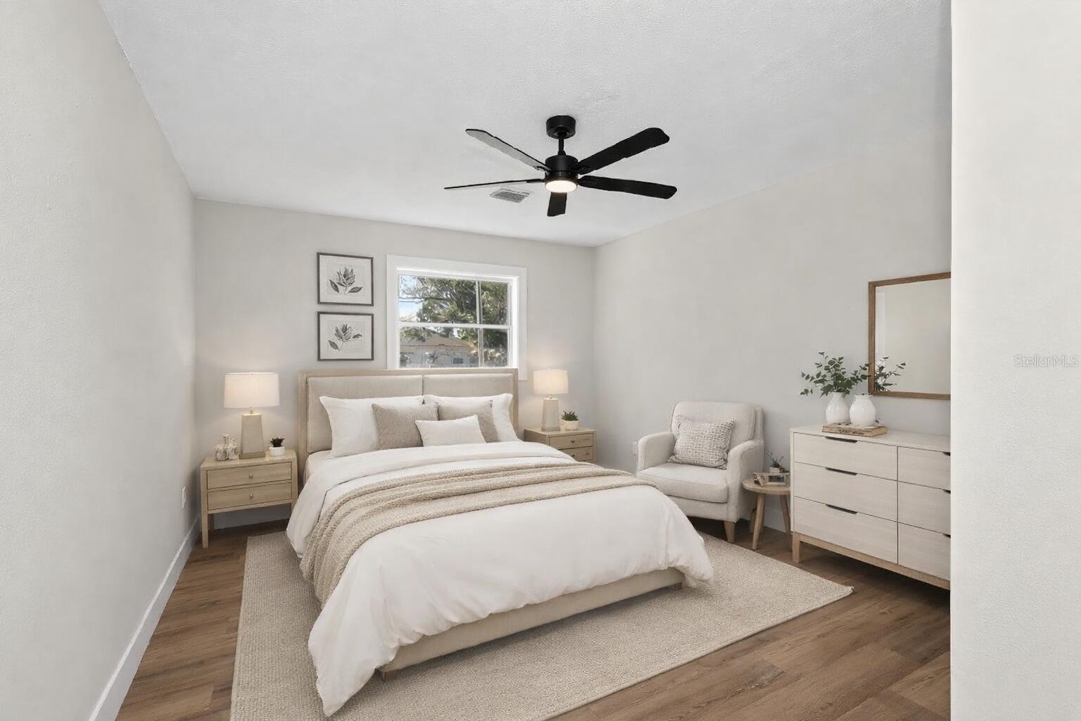 HIGHLAND PINES 5TH ADD - Residential