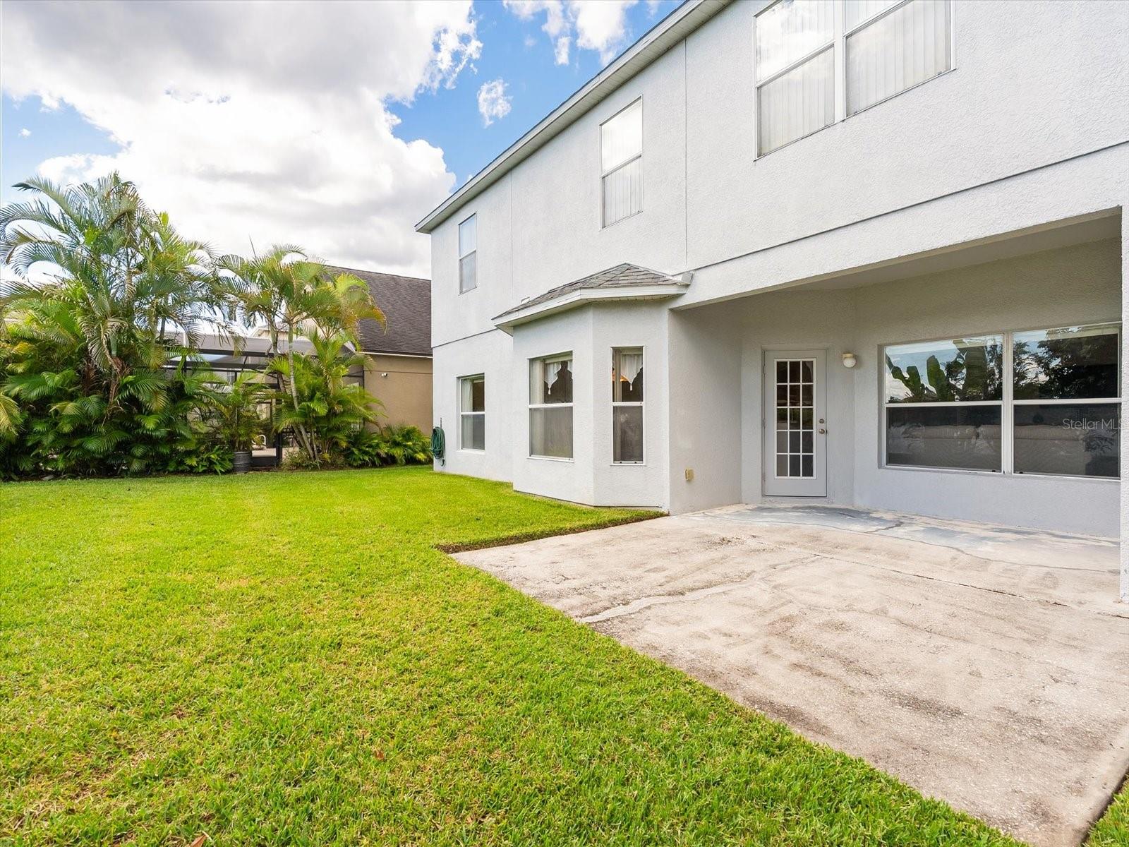 CYPRESS LAKES PRCL G - Residential