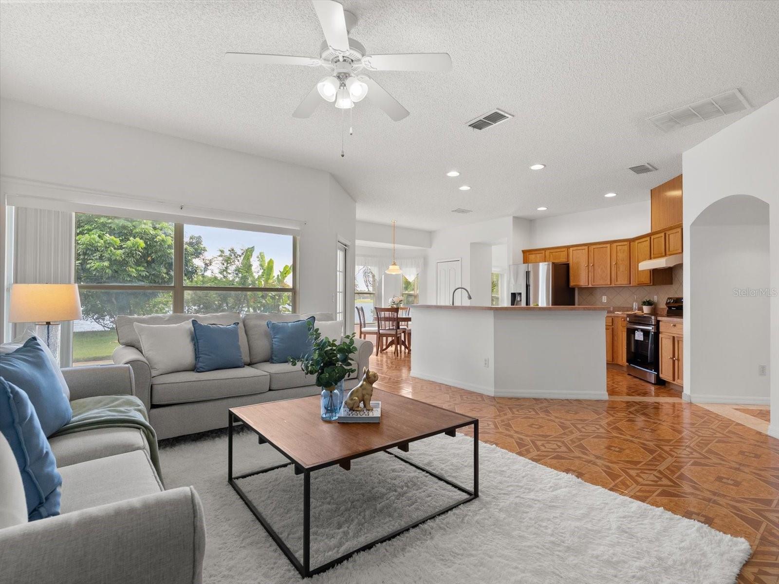 CYPRESS LAKES PRCL G - Residential