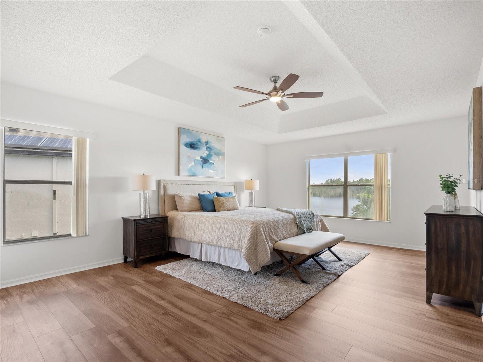 CYPRESS LAKES PRCL G - Residential