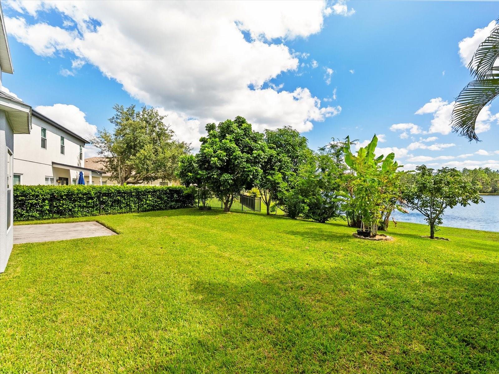 CYPRESS LAKES PRCL G - Residential