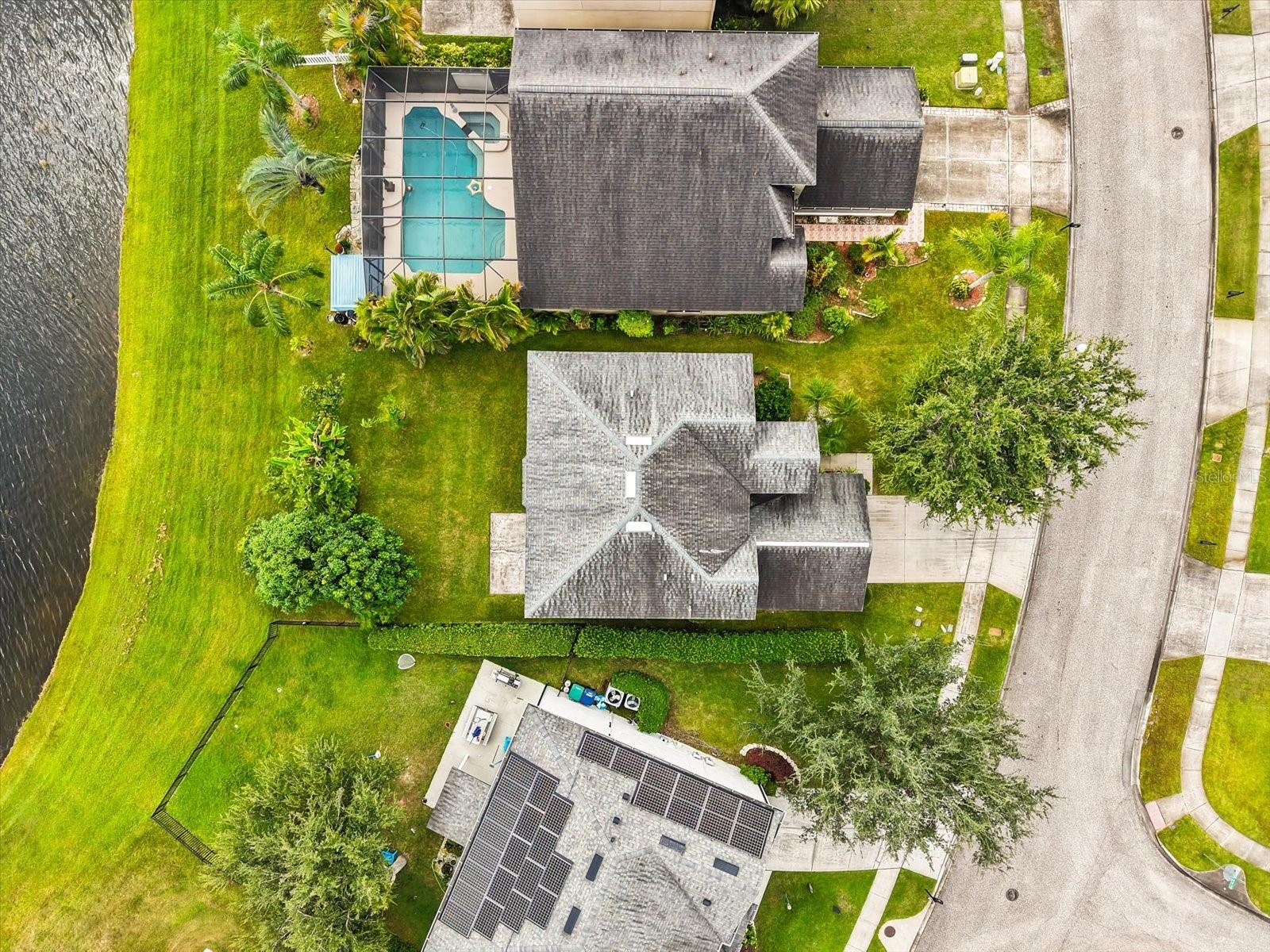 CYPRESS LAKES PRCL G - Residential