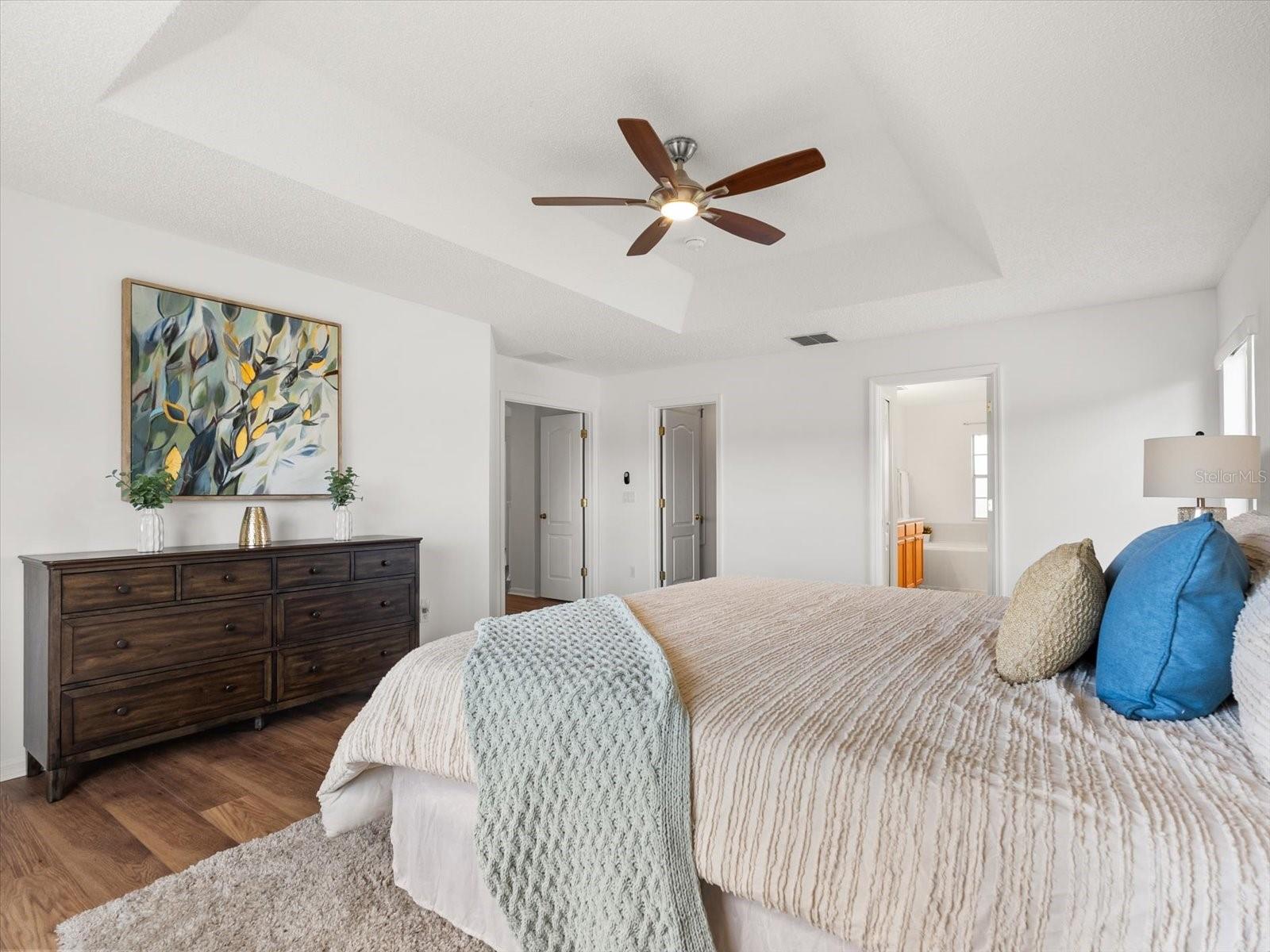 CYPRESS LAKES PRCL G - Residential