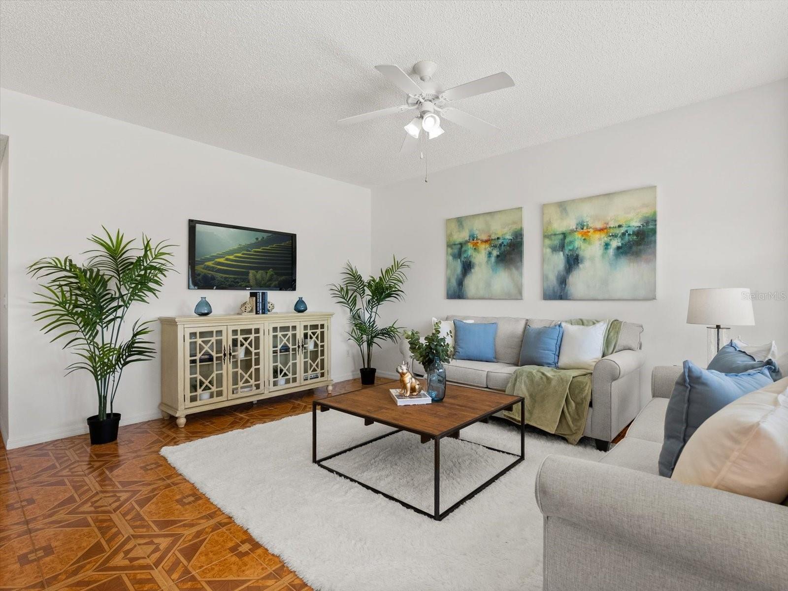 CYPRESS LAKES PRCL G - Residential