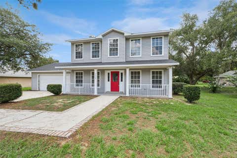 Photo of 3448 Black Jack Court, Lake Wales, FL 33898 (MLS # P4939149)