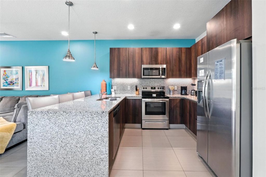 Photo of 1530 Retreat Circle, Clermont, FL 34714 (MLS # O6319750)