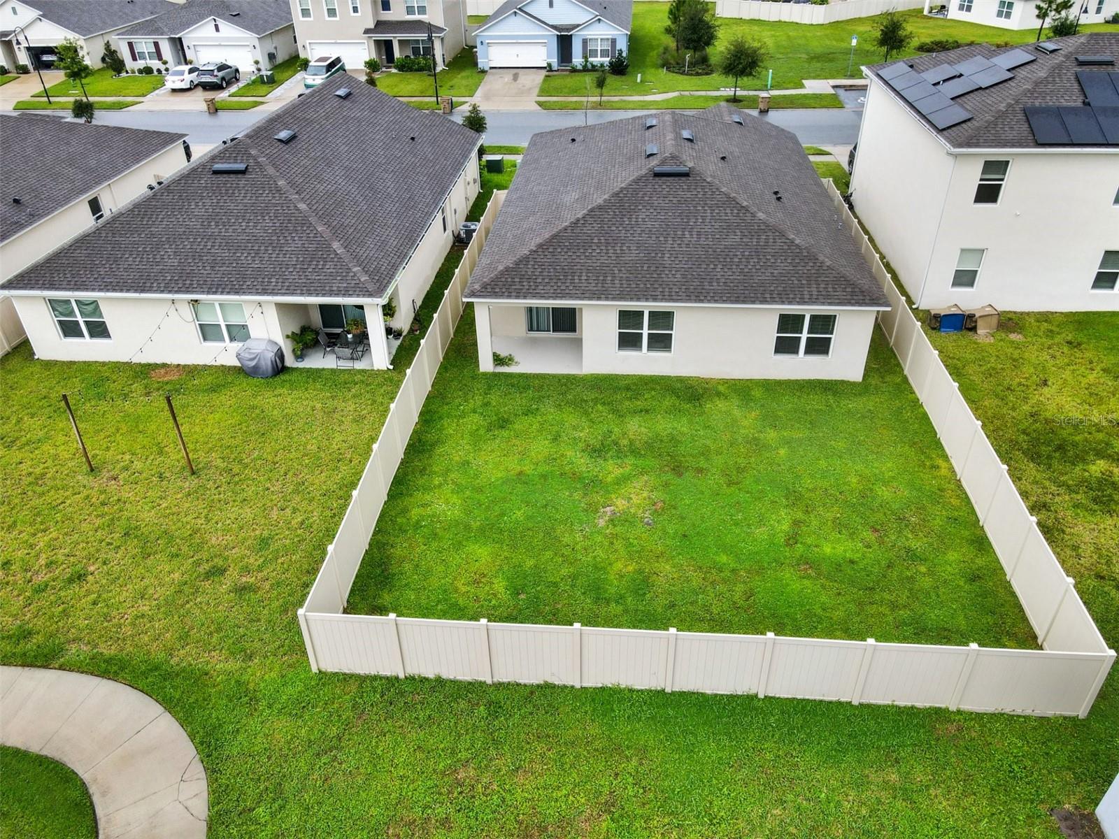 5654 WINONA DRIVE