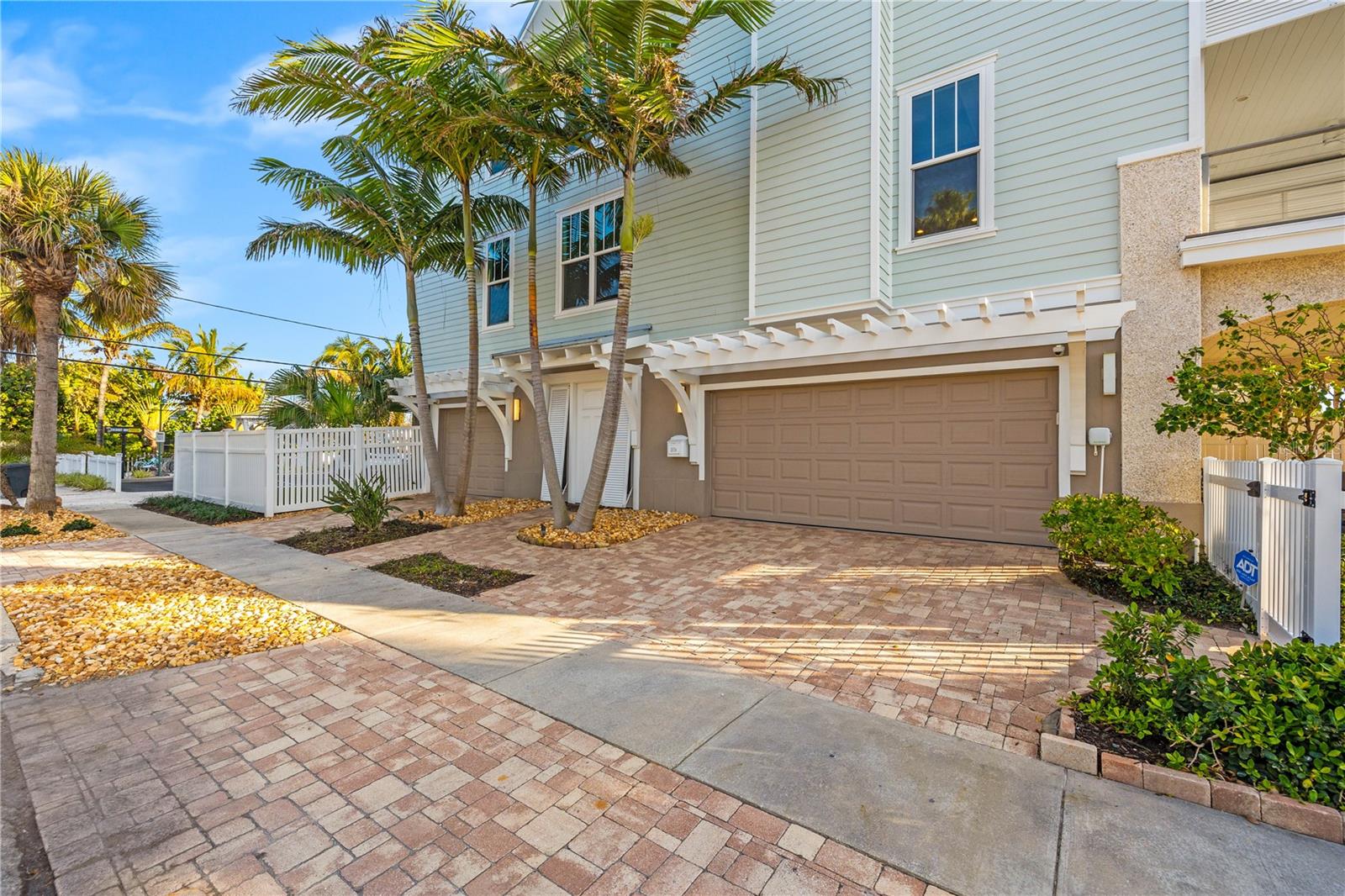 MOREY BEACH - Residential