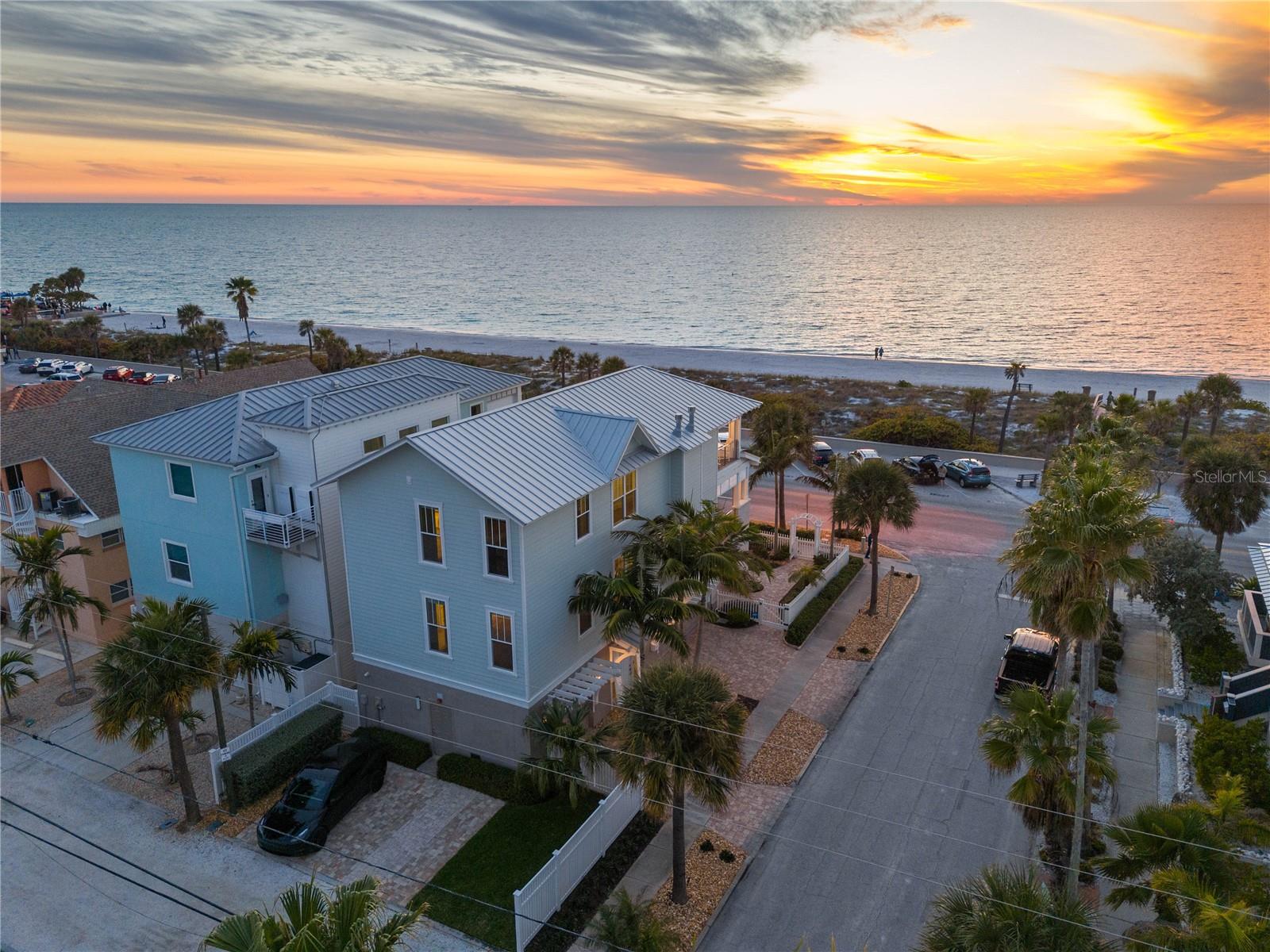 MOREY BEACH - Residential