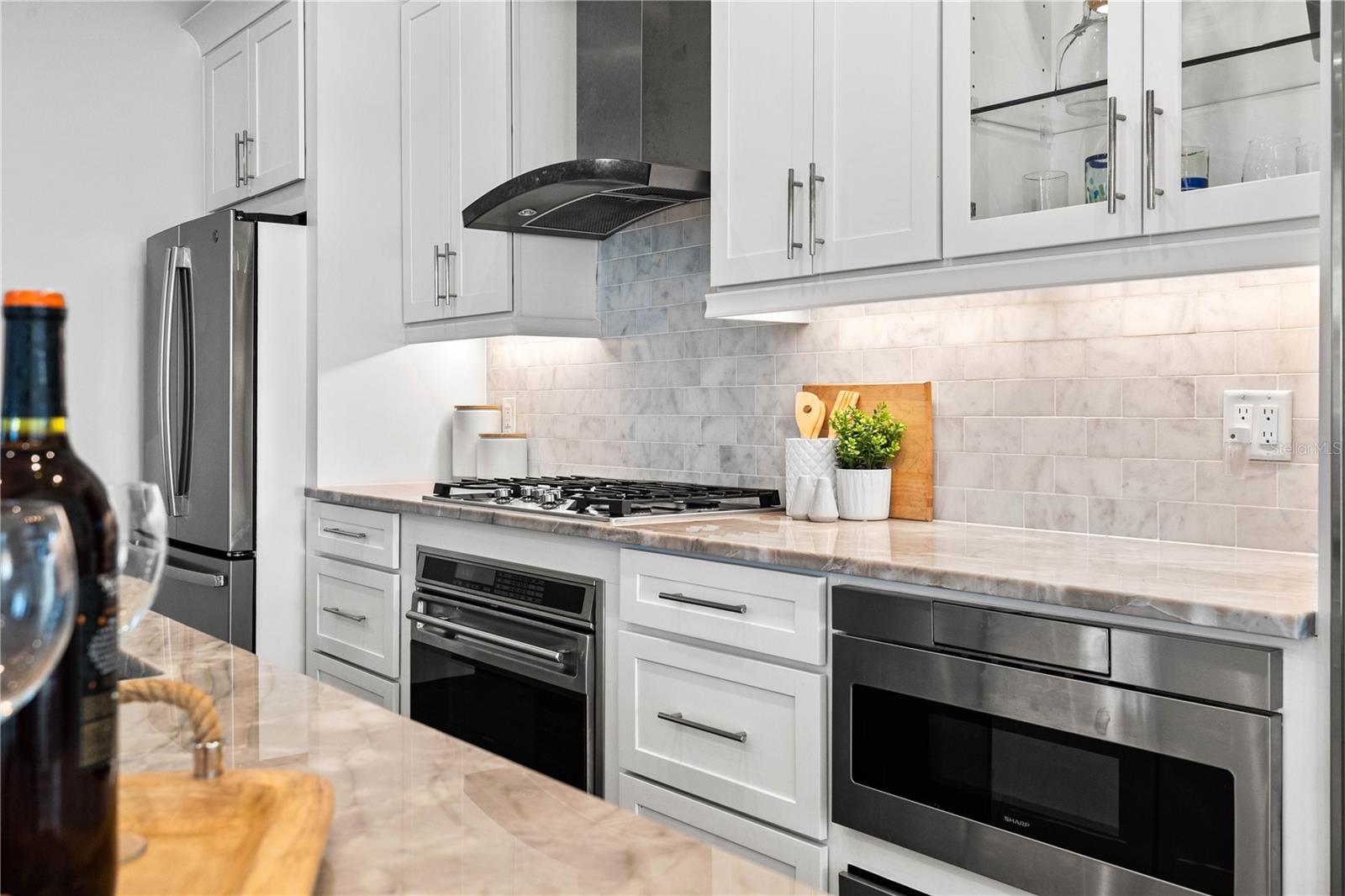 MOREY BEACH - Residential