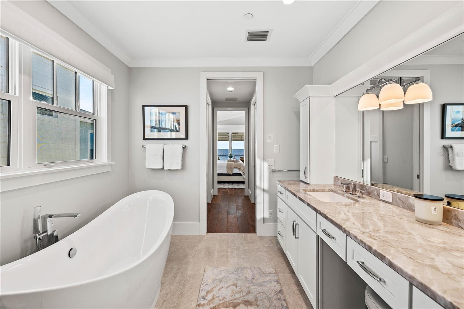 MOREY BEACH - Residential