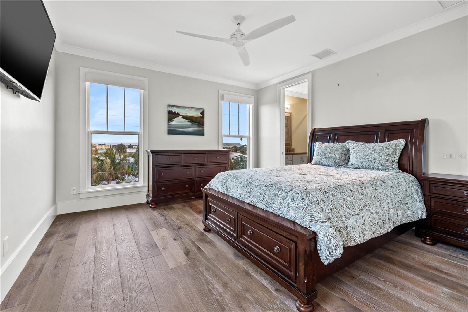 MOREY BEACH - Residential