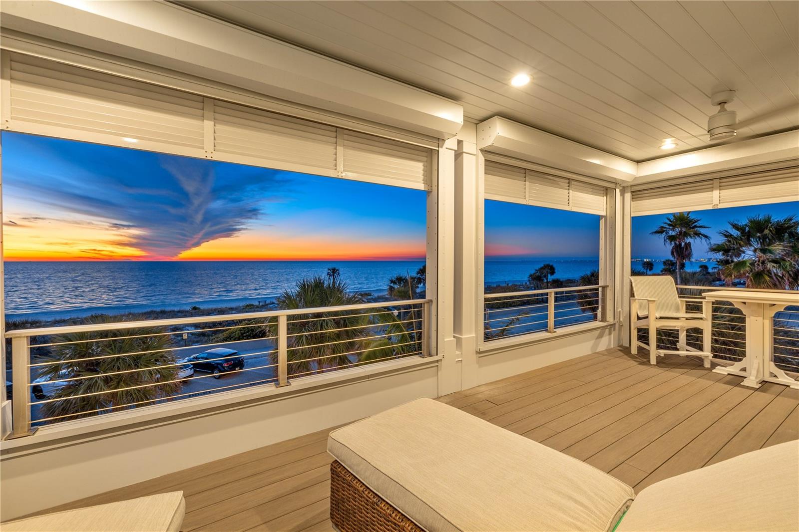 MOREY BEACH - Residential