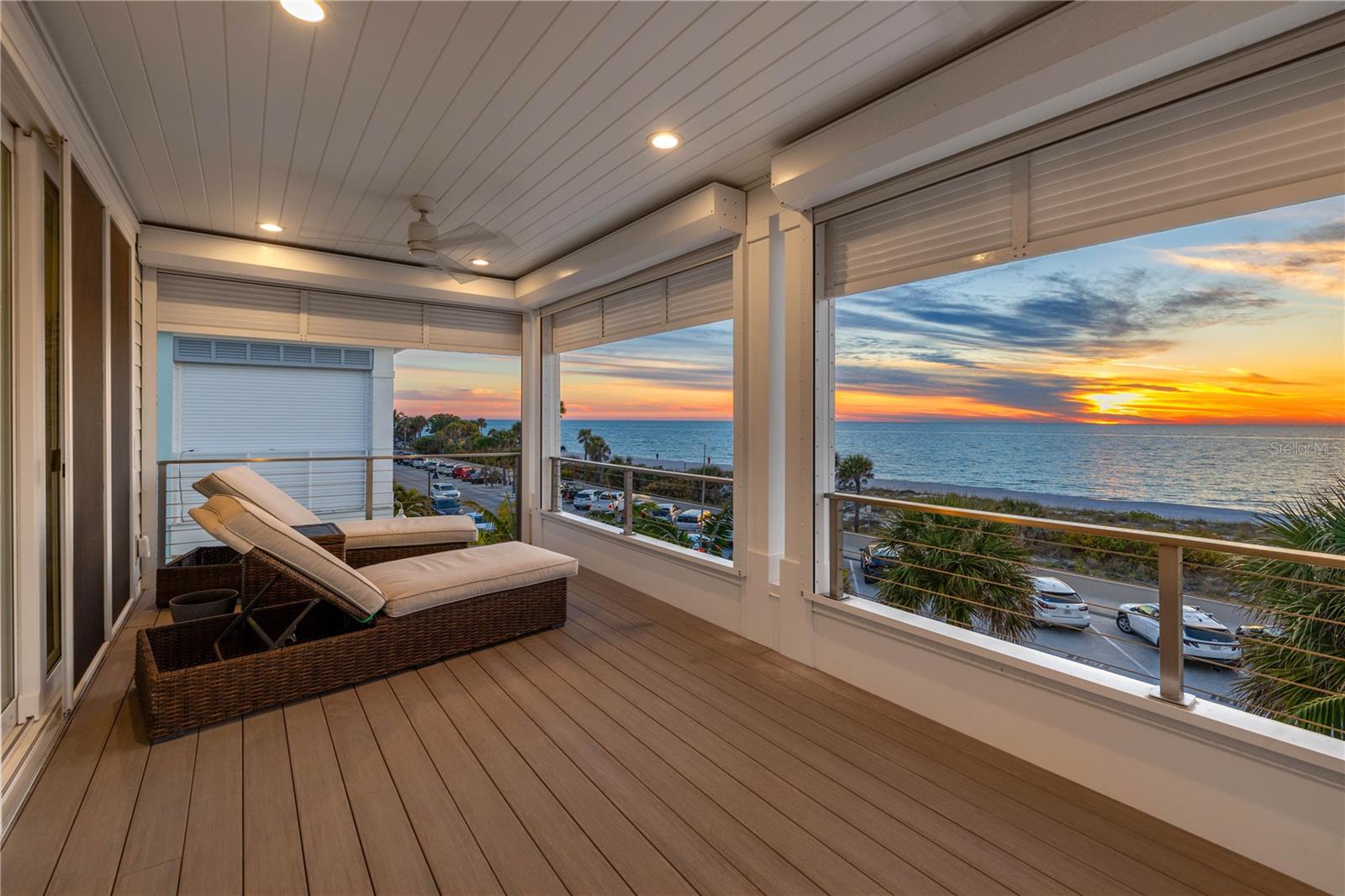 MOREY BEACH - Residential