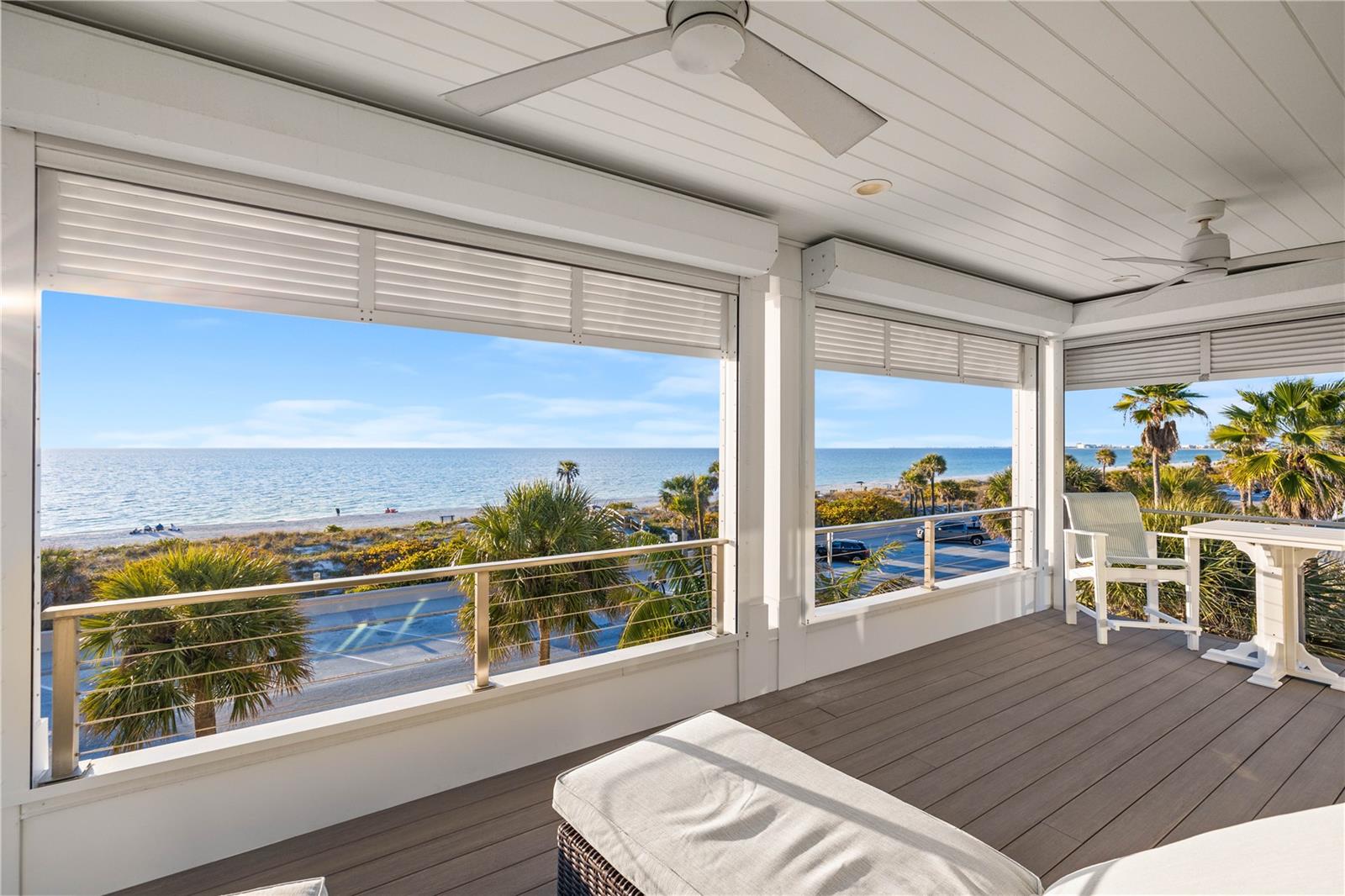 MOREY BEACH - Residential