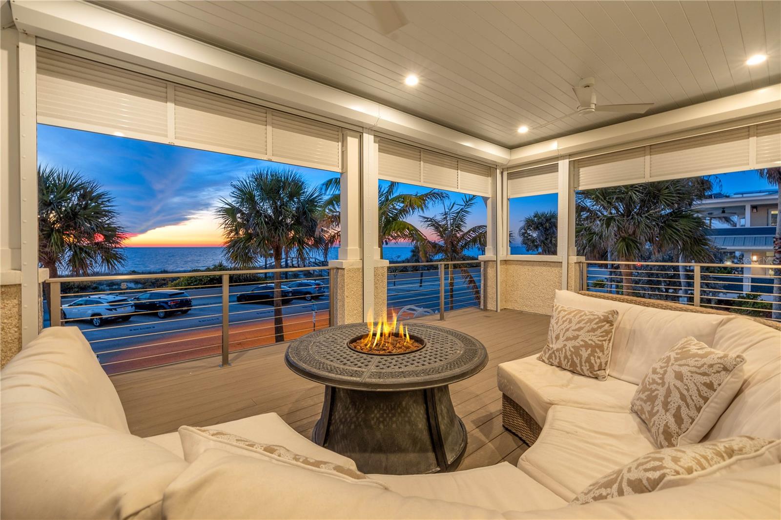 MOREY BEACH - Residential