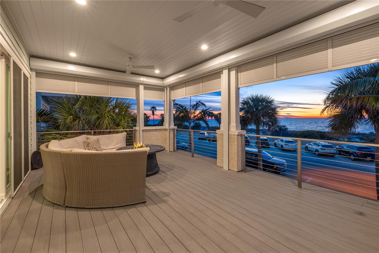 MOREY BEACH - Residential