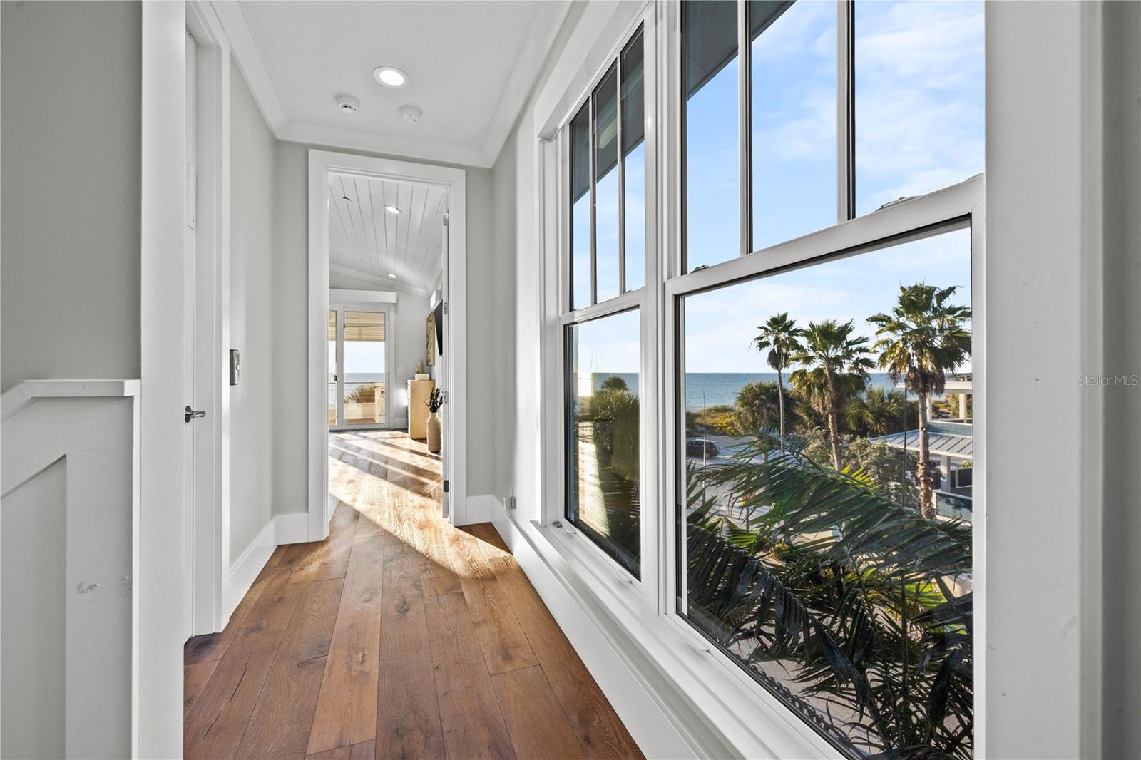 MOREY BEACH - Residential