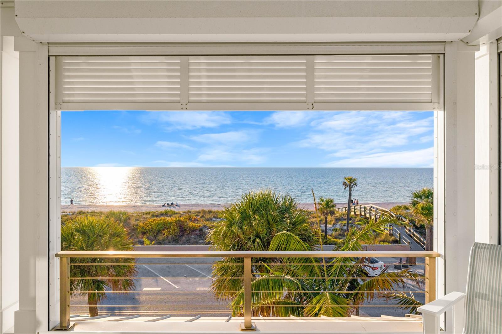 MOREY BEACH - Residential