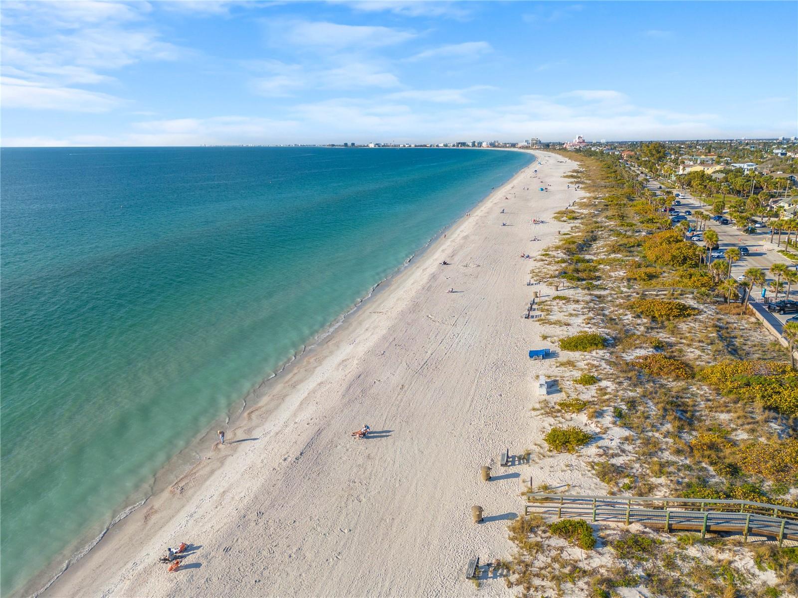 MOREY BEACH - Residential