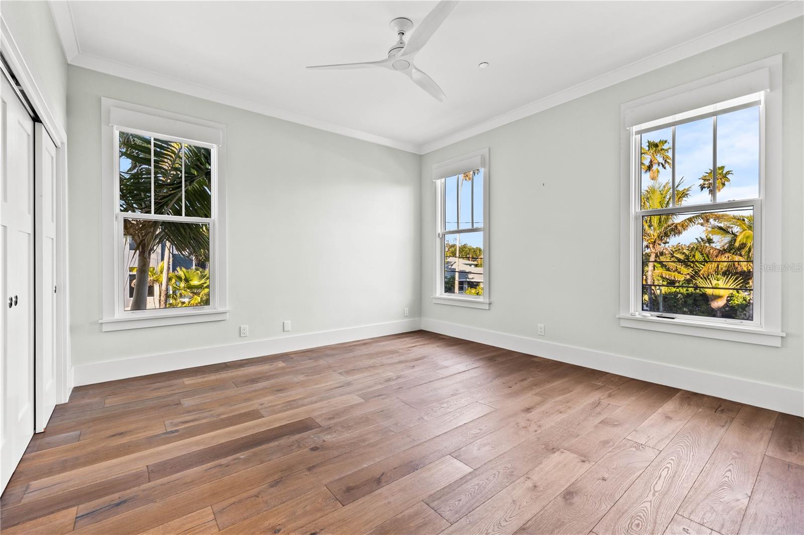 MOREY BEACH - Residential