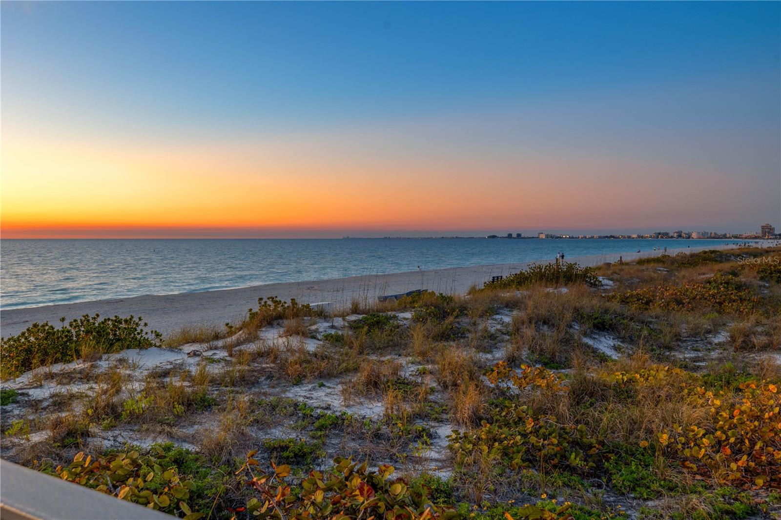 MOREY BEACH - Residential