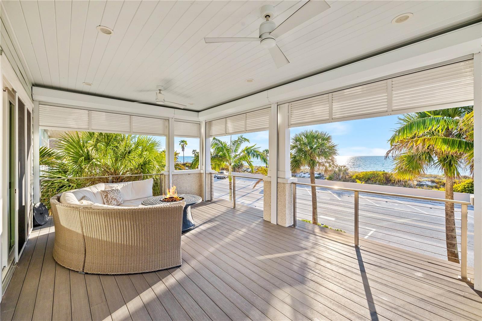 MOREY BEACH - Residential