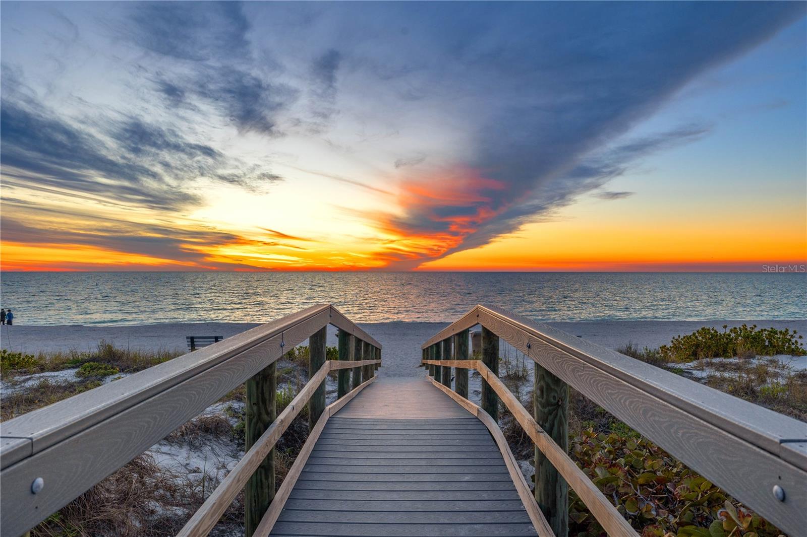 MOREY BEACH - Residential