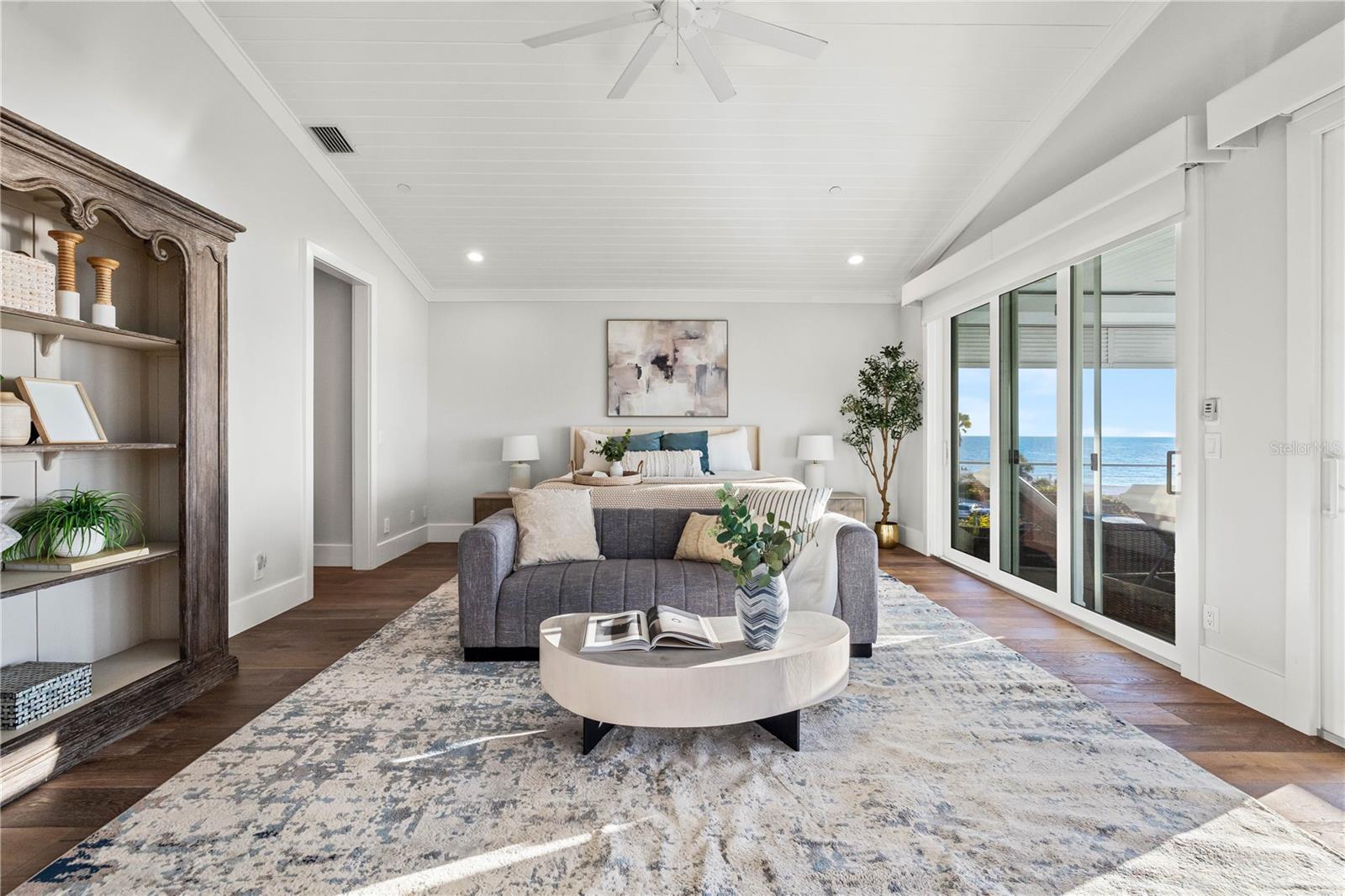 MOREY BEACH - Residential