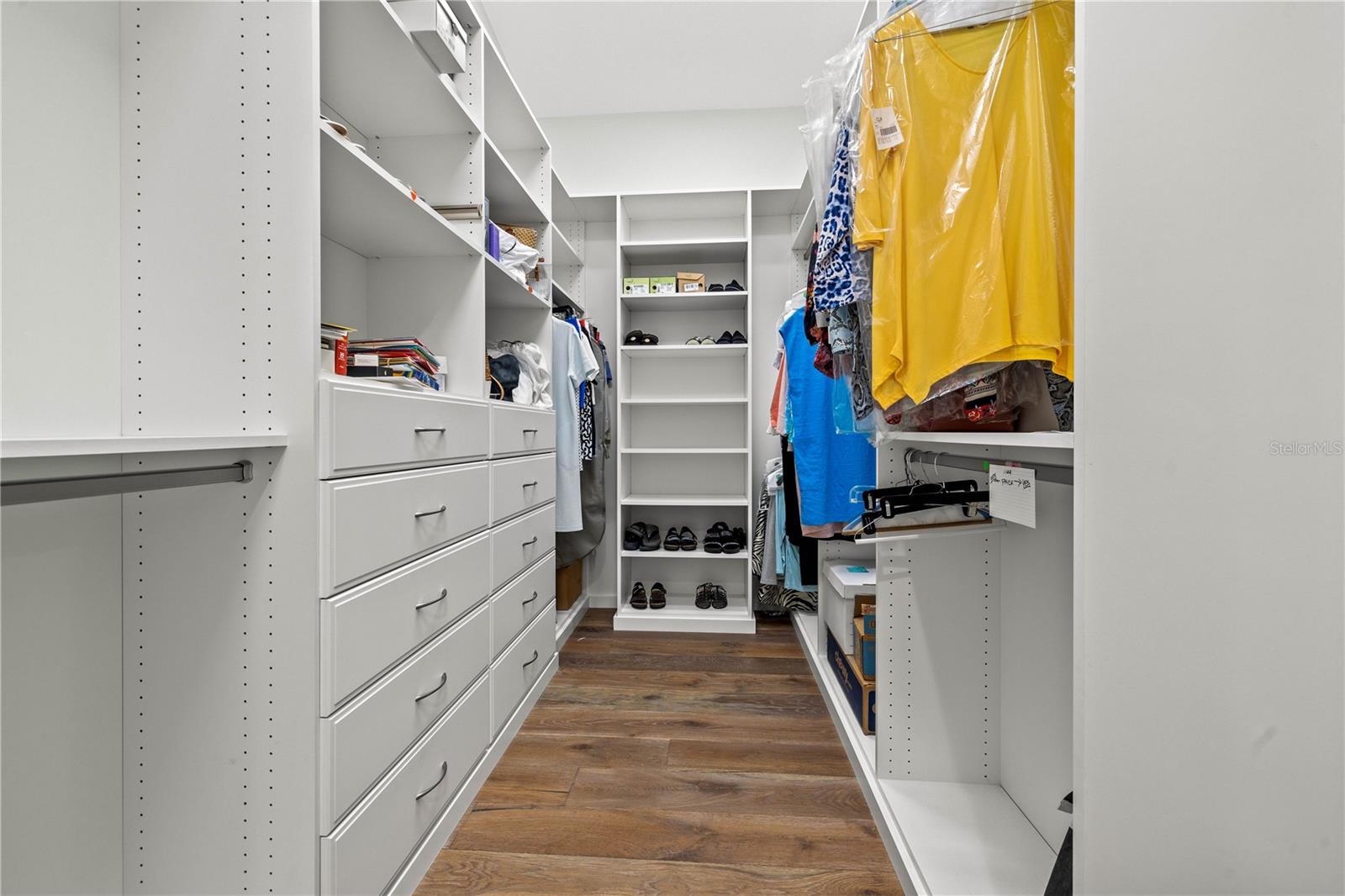 MOREY BEACH - Residential