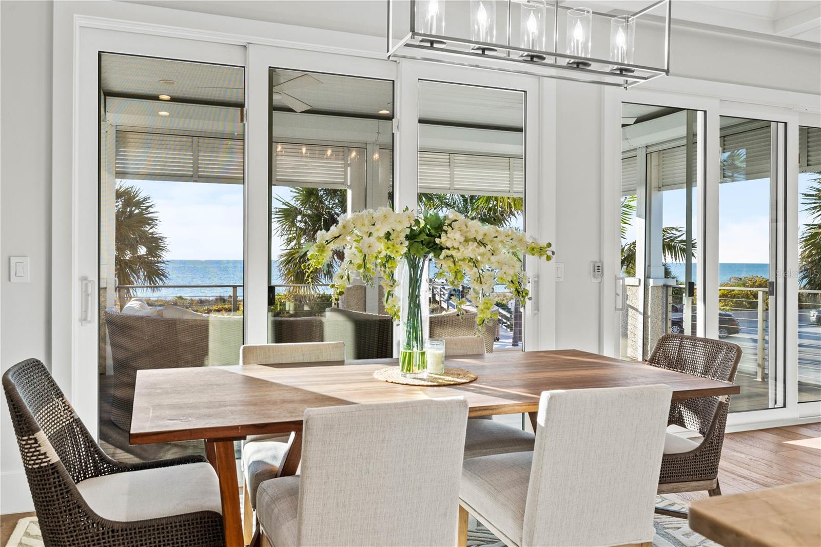 MOREY BEACH - Residential