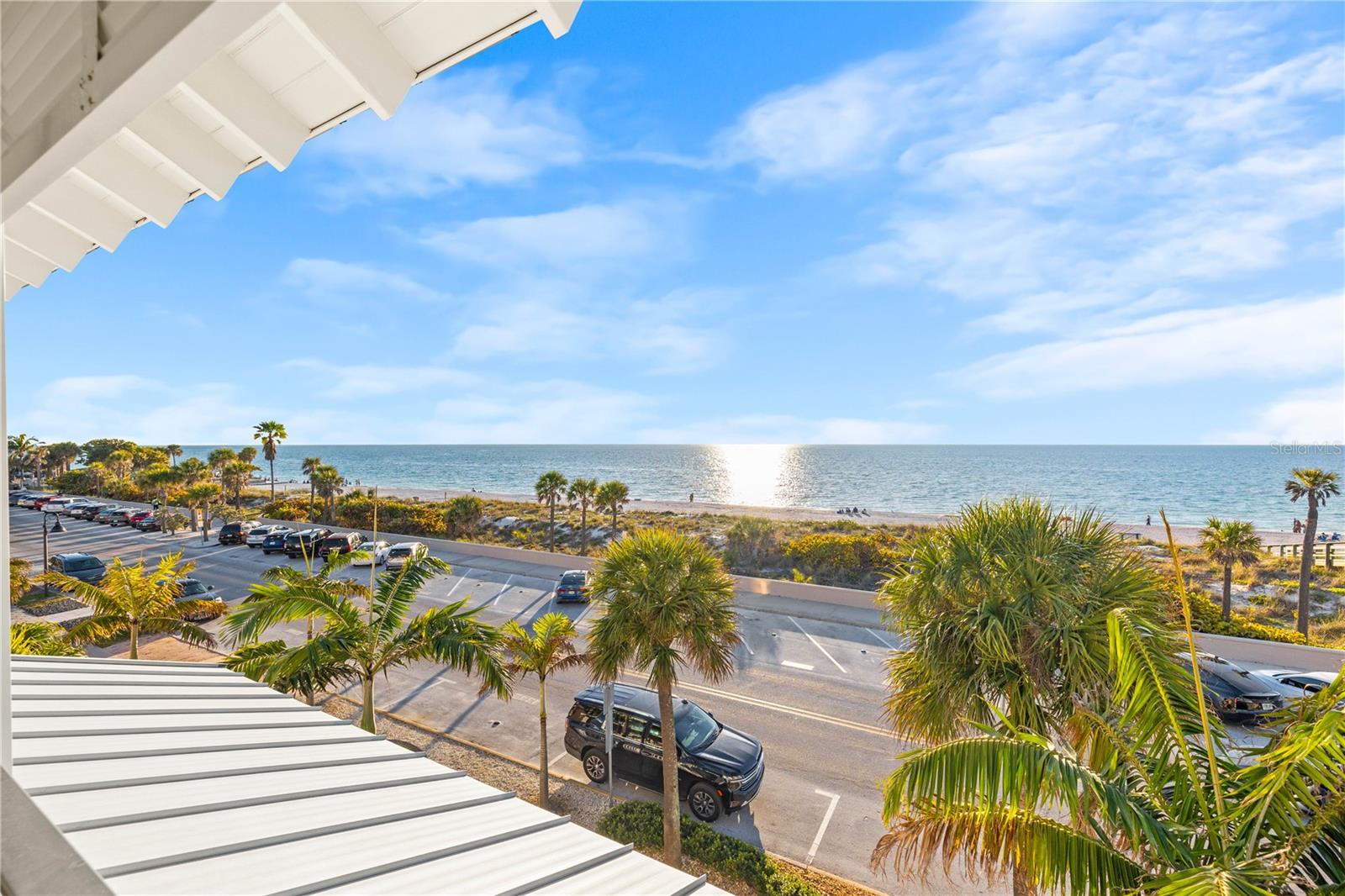 MOREY BEACH - Residential