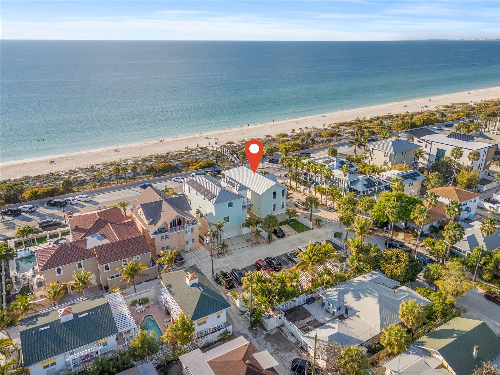 MOREY BEACH - Residential