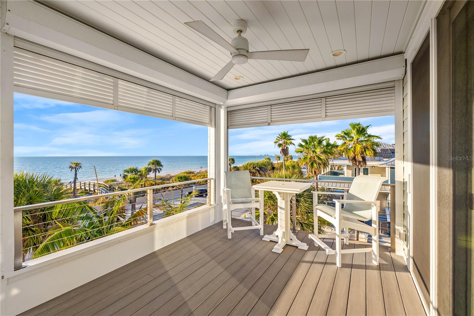 MOREY BEACH - Residential