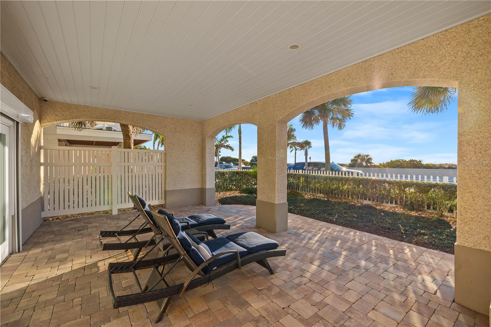 MOREY BEACH - Residential