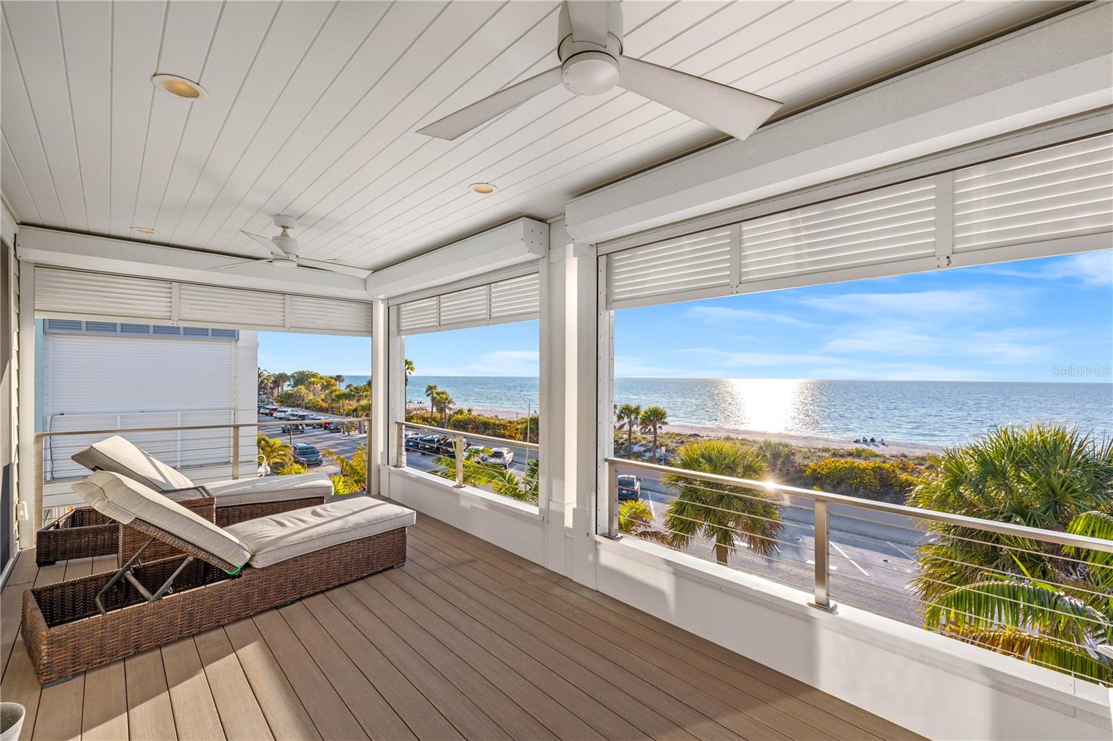 MOREY BEACH - Residential