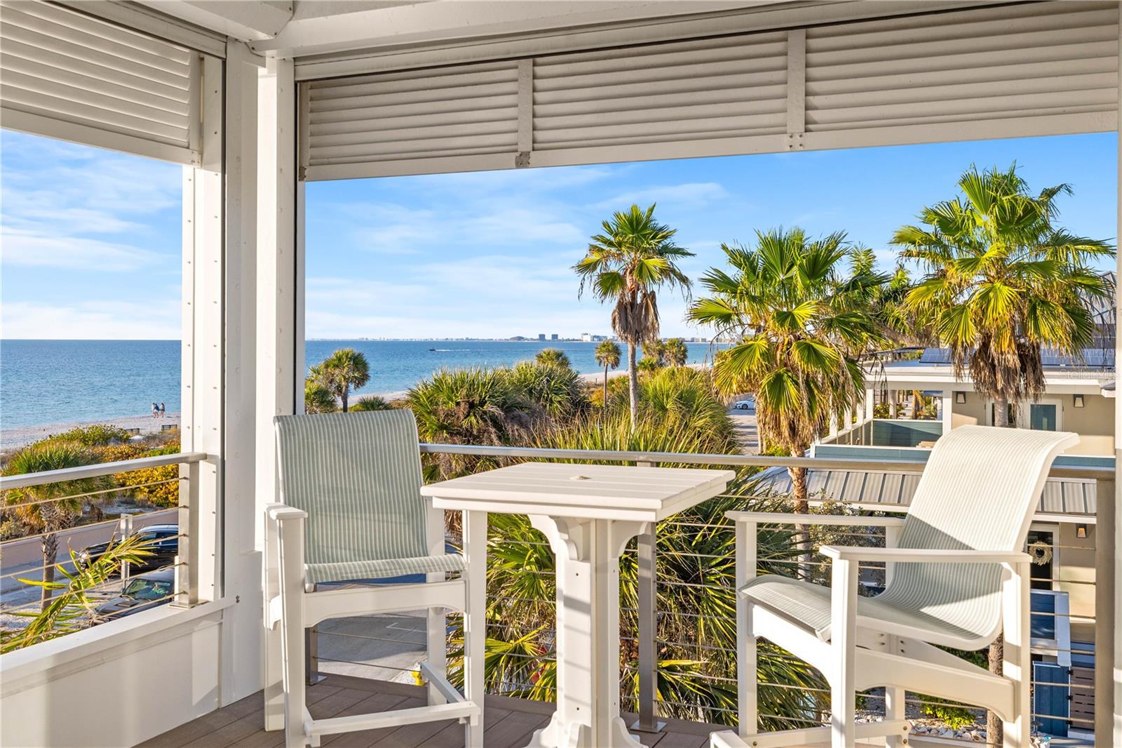 MOREY BEACH - Residential