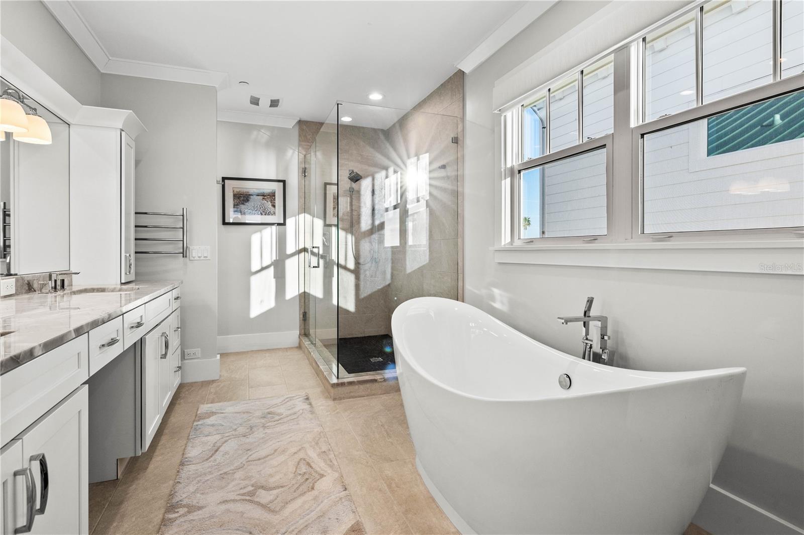 MOREY BEACH - Residential