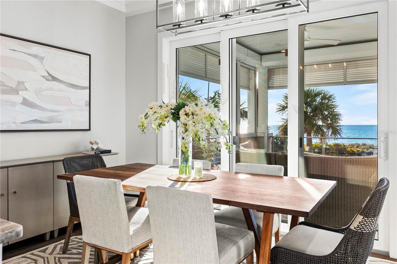 MOREY BEACH - Residential