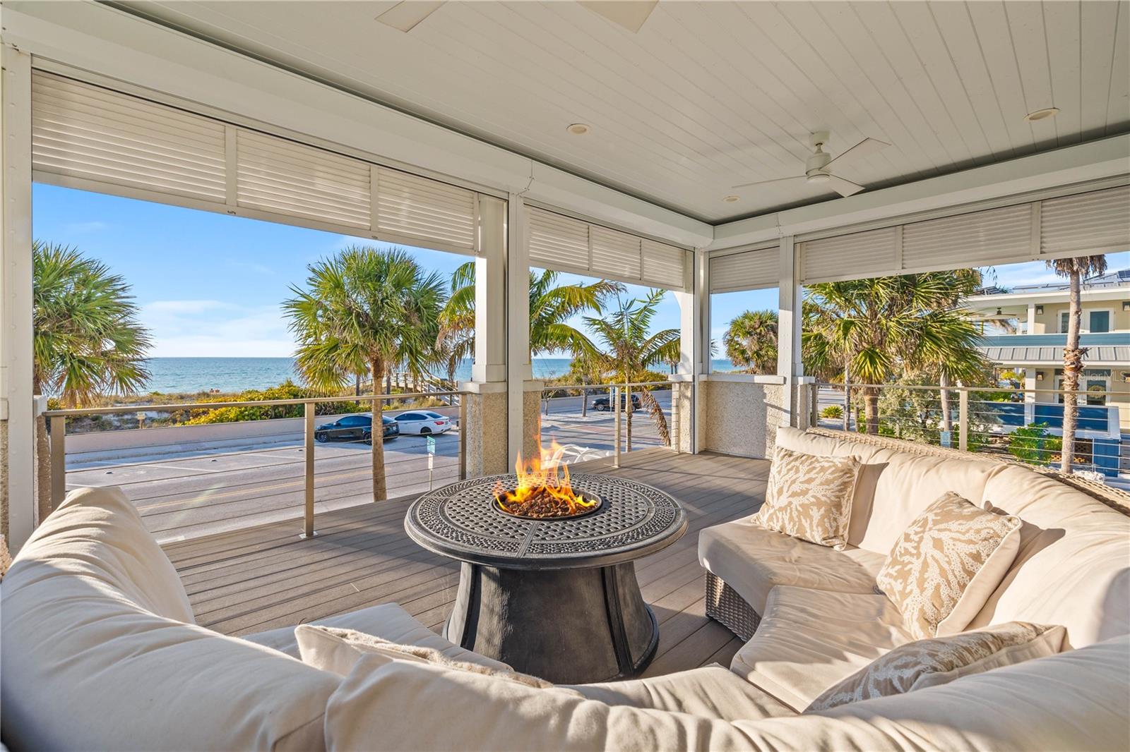 MOREY BEACH - Residential