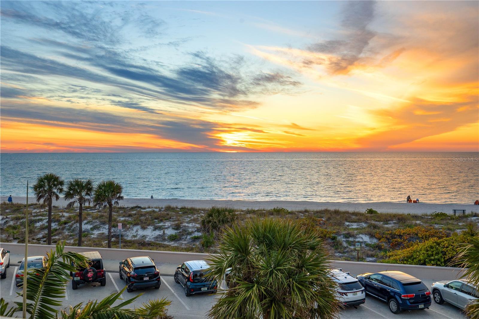 MOREY BEACH - Residential