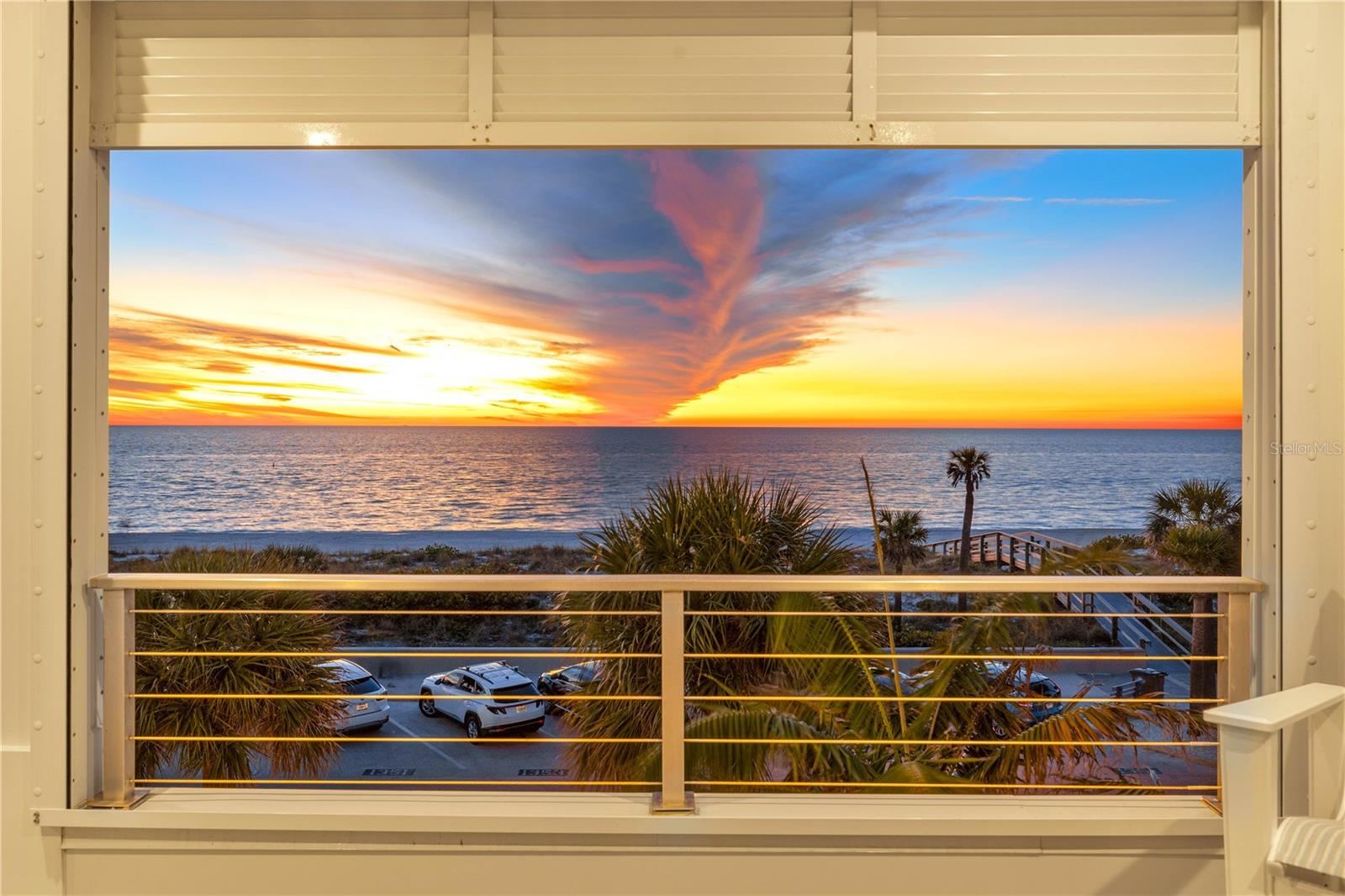 MOREY BEACH - Residential