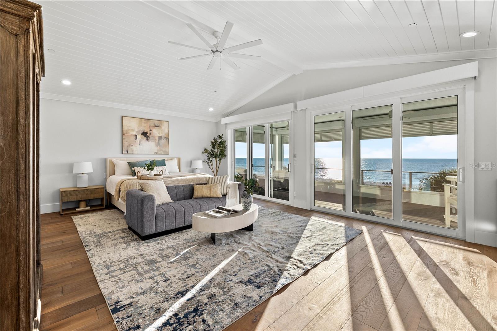 MOREY BEACH - Residential