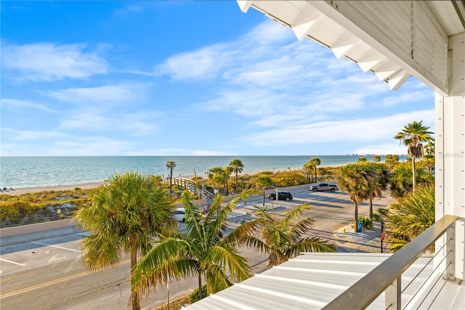 MOREY BEACH - Residential