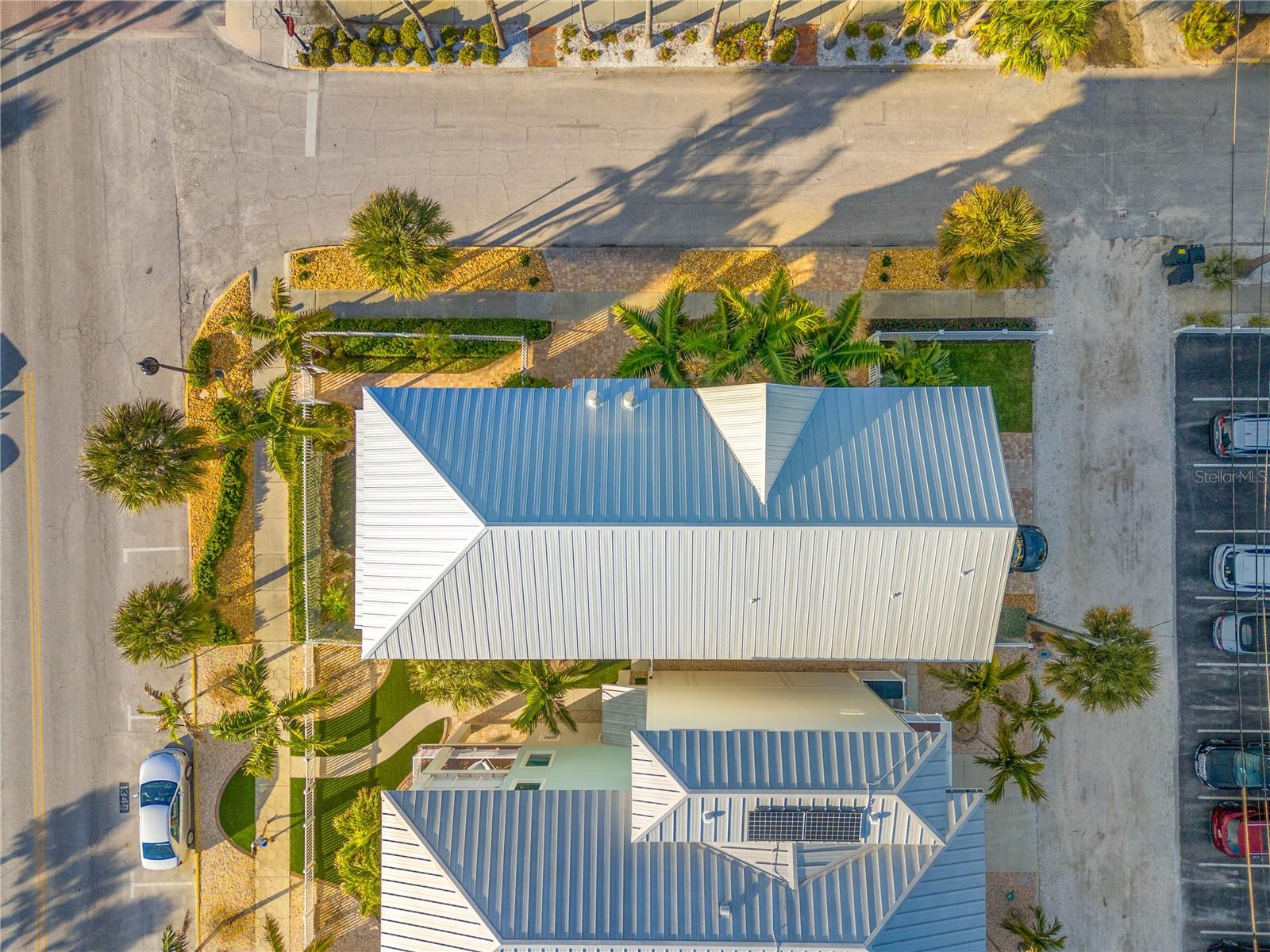 MOREY BEACH - Residential