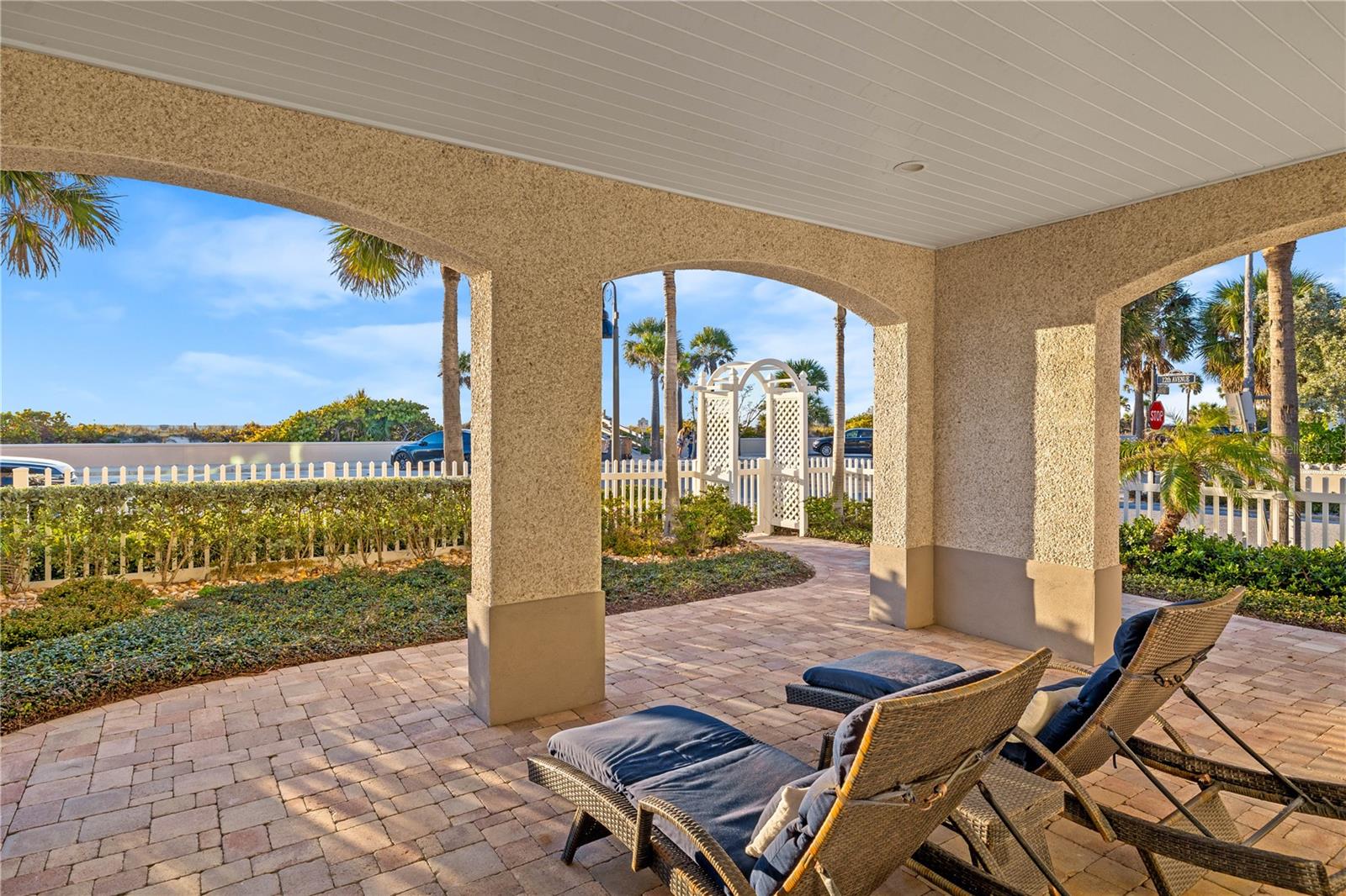 MOREY BEACH - Residential