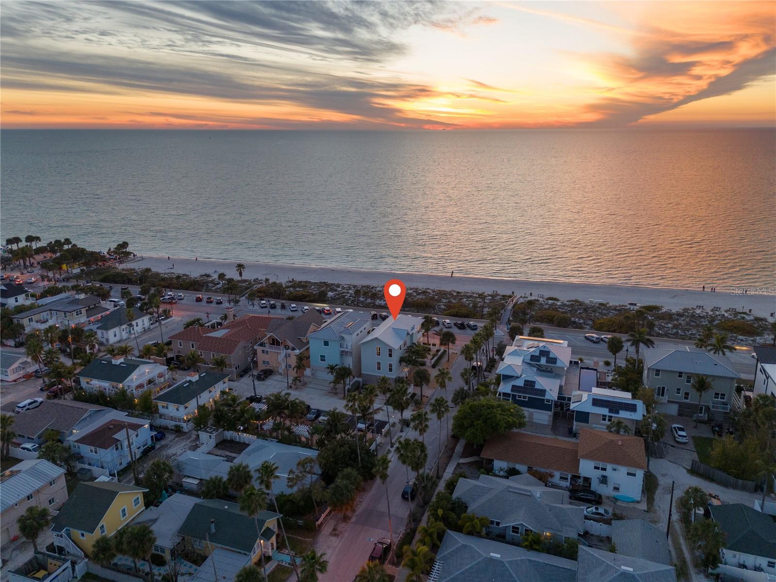 MOREY BEACH - Residential