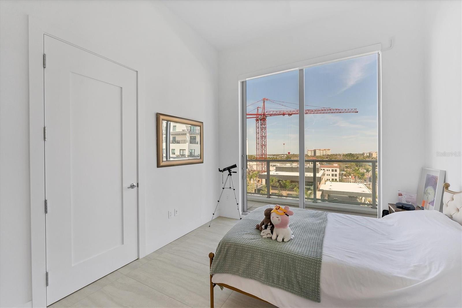 BAYSO SARASOTA CONDOMINIUM - Residential Lease