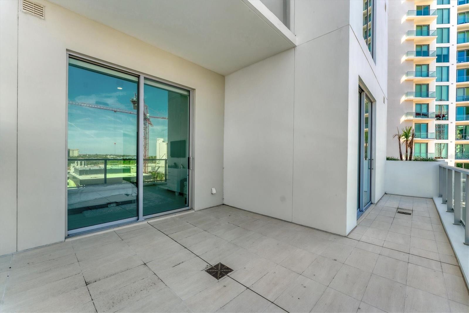 BAYSO SARASOTA CONDOMINIUM - Residential Lease